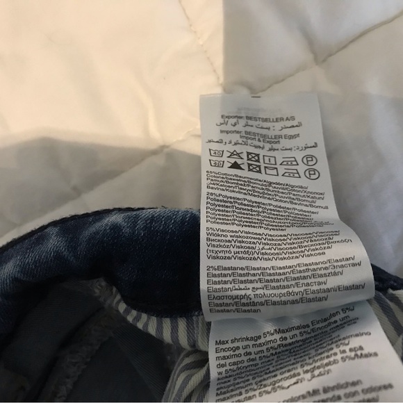 Women’s Only Skinny Jeans- size 30-32 - Picture 9 of 9